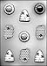 CHOC MOLD BEE ASST 1 5/8 in. 2 in. CH11916