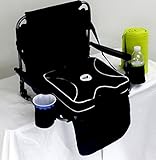 Oasis SS-300 Ergonomic Design Stadium Seat