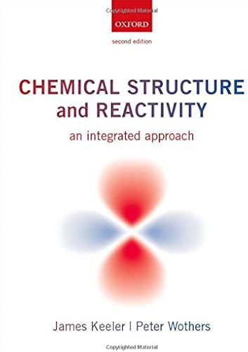 Download Chemical Structure and Reactivity: An Integrated Approach PDF