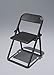 Bandai Tamashii Nations Stage Act. Ring Neutral Corner & Pipe Chair Set Action Figure