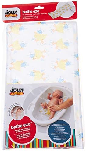 jolly jumper bath