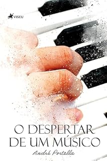 Livro O Despertar De Um Músico