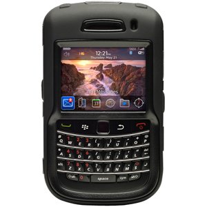OtterBox Defender Case for BlackBerry Bold 9650