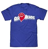 AirHeads T-Shirt | Soft Touch Fabric