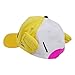 Cute Moogle Bird Baseball Cap Cosplay Hat