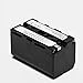 GVM LED Video Light Battery Power Supply and Charger for LED520 2 Pack
