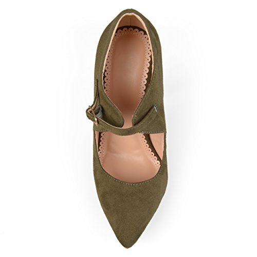 Brinley-Co-Womens-Faux-Suede-Pointed-Toe-Cut-Out-Heels