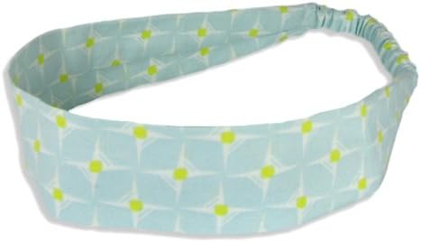 Star Shine Fabric Headband