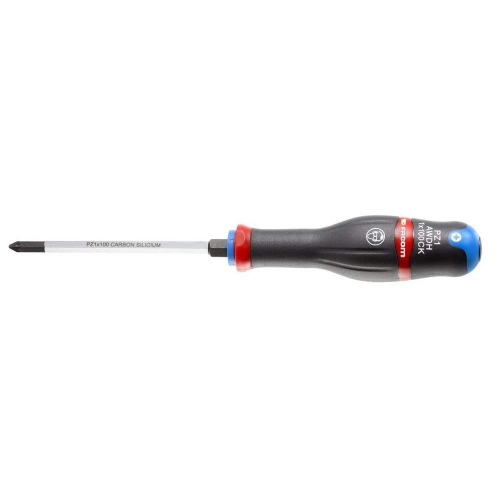 Facom AWDH3 x 150ck – Screwdriver Protwist Shock PZ3 x 150