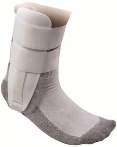 COMFORTLANDAir/ Gel Stirrup Ankle Brace