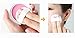 Holika Holika Gudetama Lazy & Easy Jelly Dough Blusher (#01 Grapefruits)