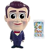 Toy Story 4 Benson Puppet Blind Bag Figure 2