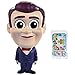 Toy Story 4 Benson Puppet Blind Bag Figure 2