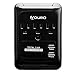 Aduro Surge Slim Protector USB Charger, Black