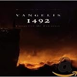 1492: Conquest of Paradise Music From the Motion Picture