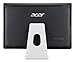 Acer Aspire AZ3 23.8” Touch IPS (1920×1080) All-in-One Desktop PC (Intel Quad Core i7-7700T Processor 16GB 2400MHz DDR4 2TB HDD NVIDIA GeForce 940M Bluetooth Dolby Audio DVD-RW HDMI Windows 10)thumb 2