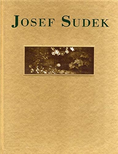 Amazon.com: Josef Sudek: The Legacy of a Deeper Vision