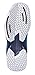 Babolat Jet All Court Junior Tennis Shoe - Dark Blue/Black