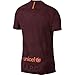 Nike Men's Soccer Barcelona Third Jersey