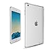 Case Army iPad Mini 1 | 2 | 3 Clear Case [Manifest] Scratch-Resistant Slim Clear Case for Apple iPad Mini | iPad Mini 2 | iPad Mini 3 Soft Flexible Silicone Crystal Clear Cover with TPU Bumper