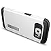Spigen Slim Armor Galaxy S6 Case with Air Cushion Technology and Kickstand for Galaxy S6 2015 - Shimmery White
