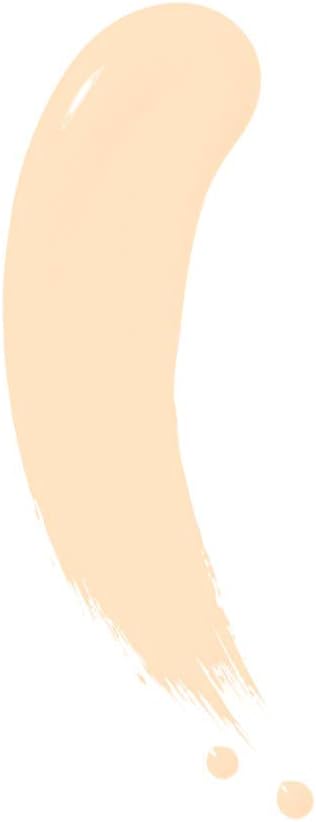 Maybelline Fit Me Foundation, Medium Coverage, Blendable With a Matte and Poreless Finish - Image 3