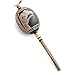 Peruvian Amazon Gourd Rattle - Four Directions-Small