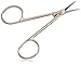 Ultra 3 1/2 Inch Professional Cuticle Scissors