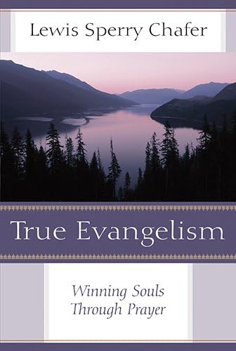 True Evangelism-new cvr: Winning Souls Through Prayer (Kregel Classics) Paperback – February 21, 2014