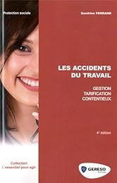 Les  accidents du travail