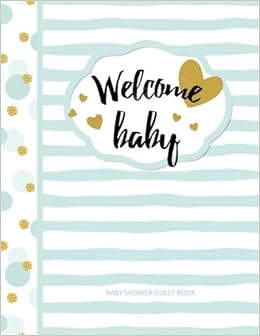 best books for baby shower