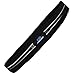 FinBurst Running Belt PRO - High-End Waist Pack for Increased Safety and Durability - Fits Every iPhone and Cell Phone