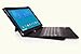 Moko Samsung Galaxy Tab PRO 10.1 Case - Wireless Bluetooth Keyboard Cover Case for Galaxy TabPRO 10.1 Android Tablet, BLACK (With Smart Cover Auto Wake / Sleep. WILL NOT Fit Samsung Galaxy Tab 4 10.1)