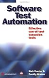 Software Test Automation