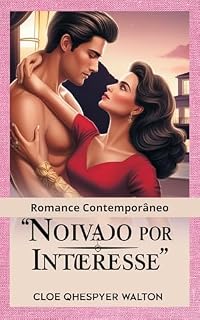 Livro Noivado por Interesse