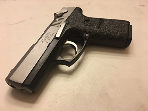 Handleitgrips Gun Grip Tape Wrap for Ruger P95