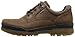 ECCO Men's Track 6 GTX Plain Toe Shoe