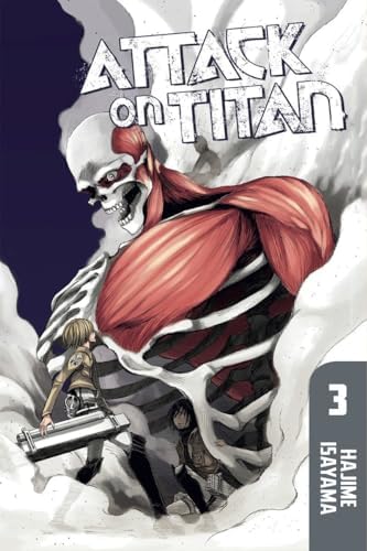 Attack on Titan 33: Isayama, Hajime: 9783551799531: Amazon.com: Books