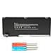 New Laptop Battery A1331 for Apple MacBook 13