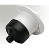 Conntek-NEMA-5-15P-15-Amp-125V-Charger-Inlet-with-White-Cover