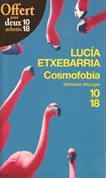 Cosmofobia