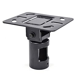 InstallerParts Fixed Mount Ceiling Plate for