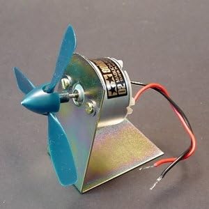 Amazon プロペラモーターセット 傾斜 おもちゃ おもちゃ