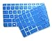 CaseBuy Keyboard Skin for HP Premium Pavilion 15.6