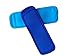 MS Made Freezer Ice Pop - Popsicle Holder - Sleeves freezer pops Frozen popular 10-Pack - BEST VALUE PACK