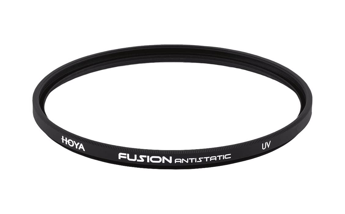 Hoya 82 mm FUSION Antistatic UV Filter