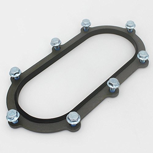 KIPA Fuel Pump Gasket For SUZUKI TL1000R 1998 1999 2000 2001 2002 2003