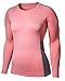 Tesla Women's Thermal WinterGear Compression Baselayer Long SleeveT Shirts WR34/WV26/WLR21/WT32