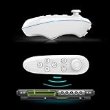 Blitz VR Games Controller Wireless Bluetooth Mobile Phone for VR Headset Apple view 2