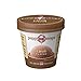 Puppy Scoops Ice Cream Mix for Dogs: Carob (Natural Dog Safe Chocolate Flavor) - Add Water and Freeze at Home